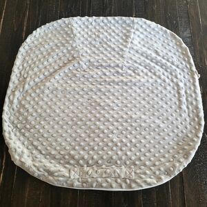 OWLOWLA Newborn Lounger Cover